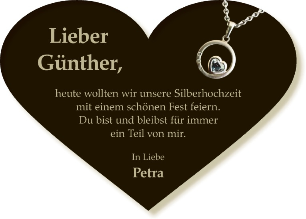  Traueranzeige für Günther  vom 29.08.2022 aus Gesamtausgabe