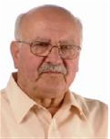 Profilbild Adolf Hüttner