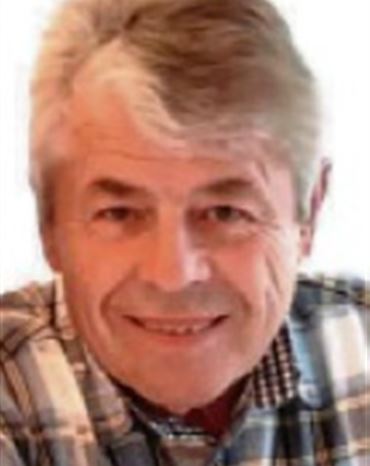 Profilbild Adolf Kappauf