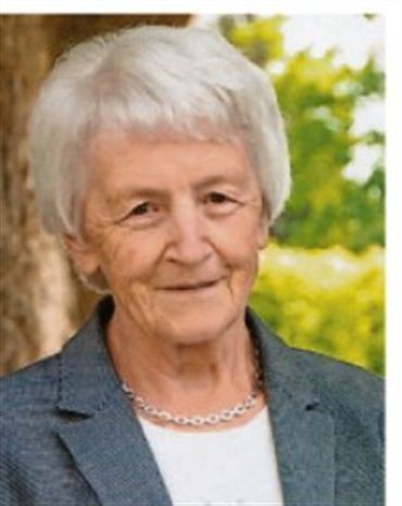 Profilbild Agnes Kulzer