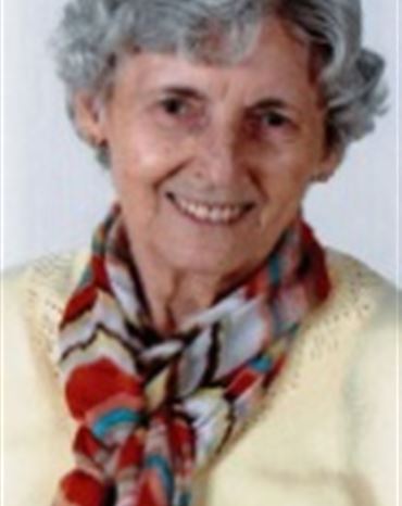 Profilbild Agnes Worf