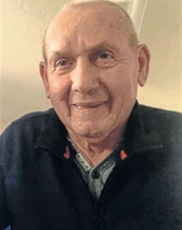 Profilbild Albert Baumann