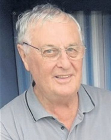 Profilbild Albert Bauriedl