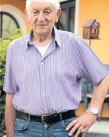 Profilbild Albert Dirrigl