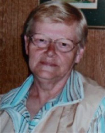 Profilbild Albine Funke