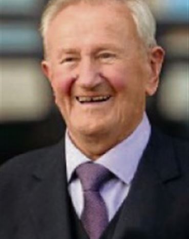 Profilbild Alfons Bäuml