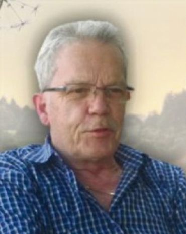 Profilbild Alfons Körber