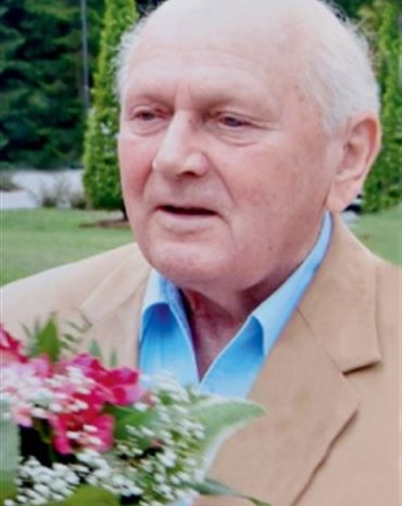 Profilbild Alfons Rauch