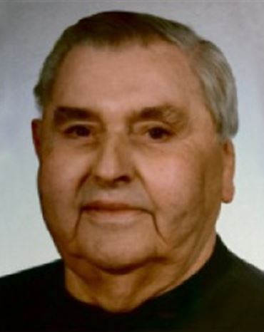 Profilbild Alfred Bayer