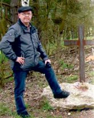 Profilbild Alfred Fröhler