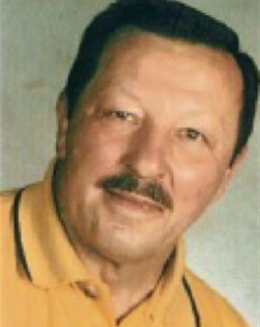 Profilbild Alfred Idzinsky