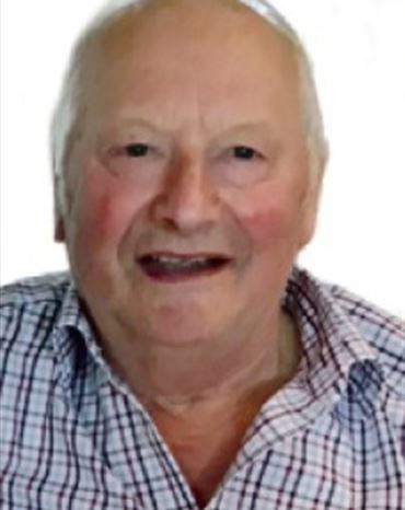 Profilbild Alfred Irlbacher