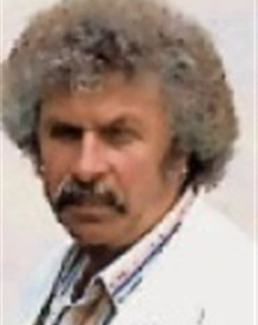 Profilbild Alfred Minnich