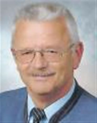 Profilbild Alfred Müller