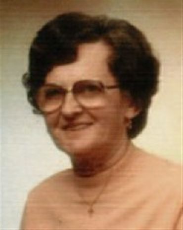 Profilbild Alma Bartsch