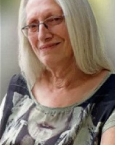 Profilbild Anette Sommer