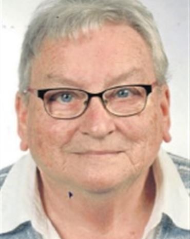 Profilbild Angela Ranczuch