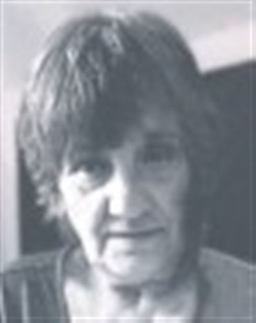 Profilbild Angelika Eimer