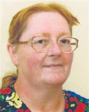 Profilbild von Angelika Schmied