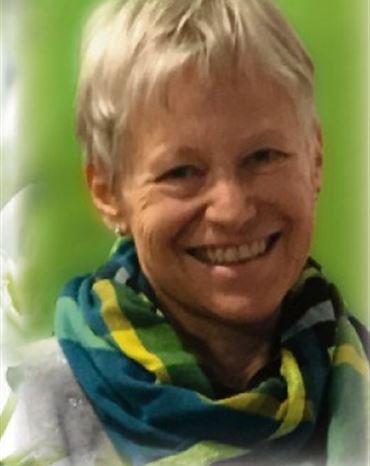 Profilbild Anita Haller