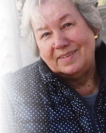 Profilbild Anita Weich