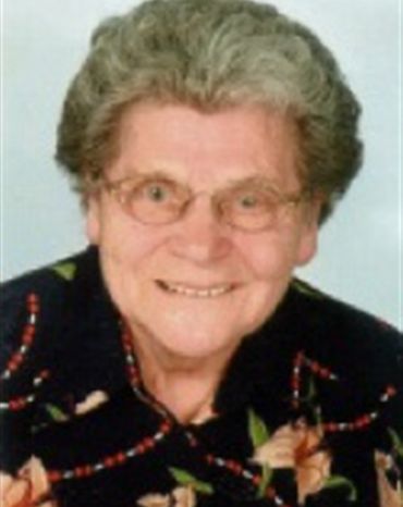 Profilbild Anna Baumer