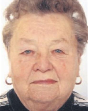 Profilbild Anna Beer