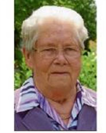 Profilbild Anna Ermer