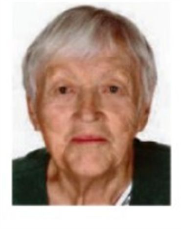 Profilbild Anna Fleischmann