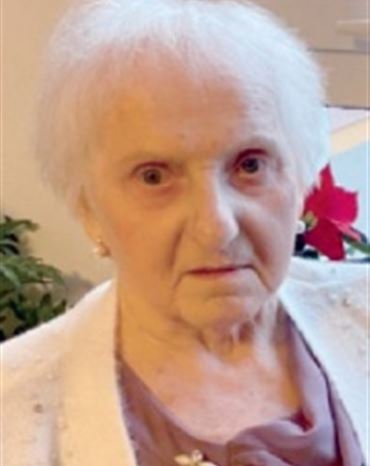 Profilbild Anna Hammer