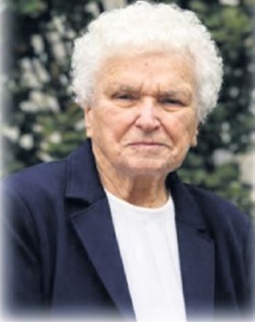 Profilbild Anna Heuberger