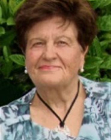 Profilbild Anna Kurz