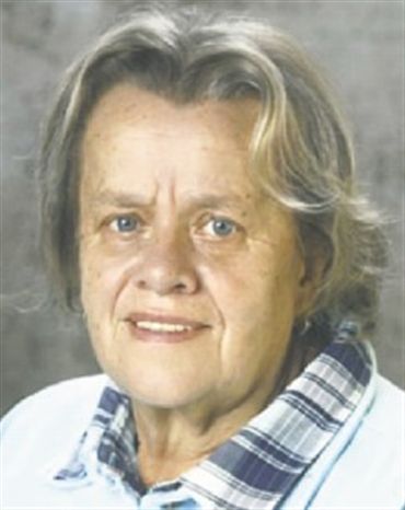 Profilbild Anna Meier