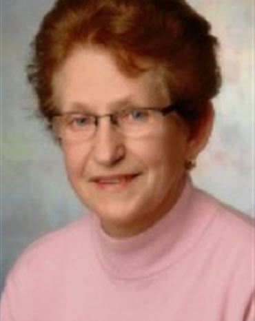 Profilbild Anna Schinzel