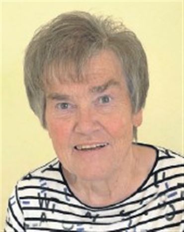 Profilbild von Anna Schwandner