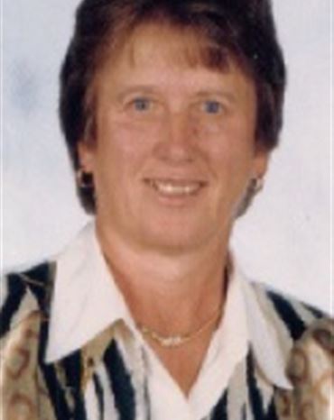 Profilbild Anneliese Müller