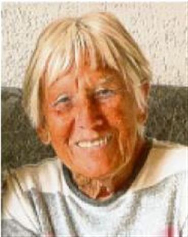 Profilbild Anneliese Scheuerer