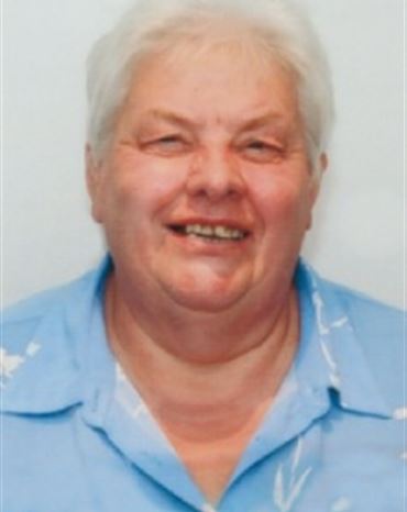 Profilbild Anneliese Scholze