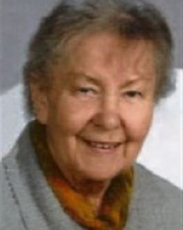 Profilbild Anni Hertel