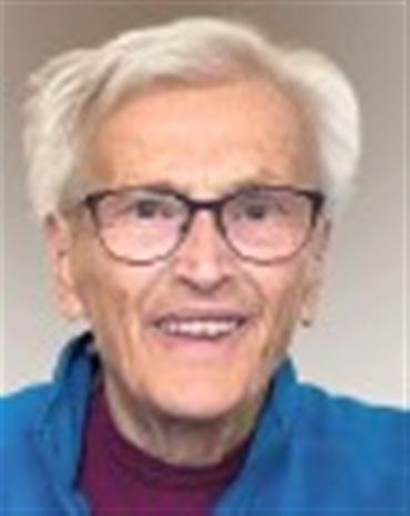 Profilbild von Anni Kraus