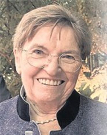 Profilbild Anni Polland