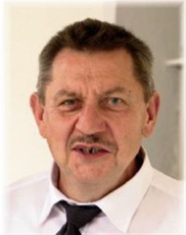 Profilbild Anton Stromm