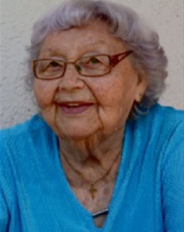 Profilbild Antonia Dilling