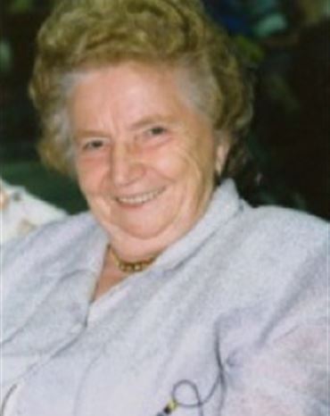 Profilbild Apollonia Bodensteiner