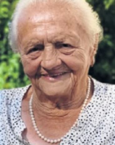 Profilbild Apollonia Friedl