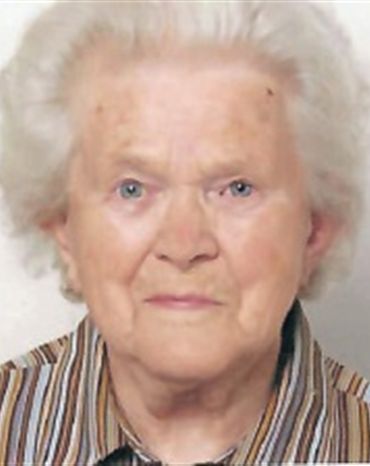 Profilbild Babette Haberl