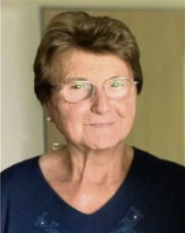 Profilbild Barbara Gmeiner
