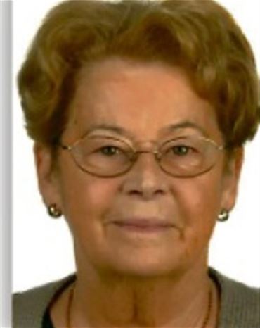 Profilbild Barbara Hüttner