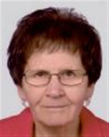 Profilbild von Barbara Maul