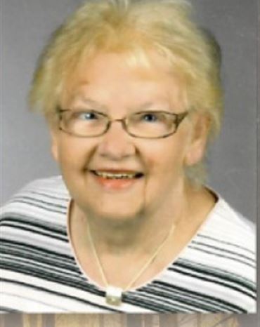 Profilbild Barbara Menzel